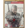 Jeu PC The Witcher 3 Wild Hunt