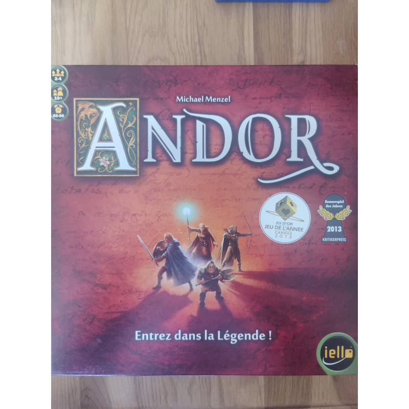 Andor