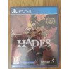 Jeu PS4 Hadès