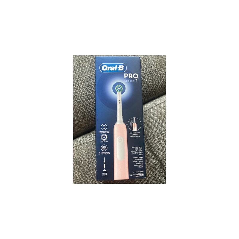 Oral-B