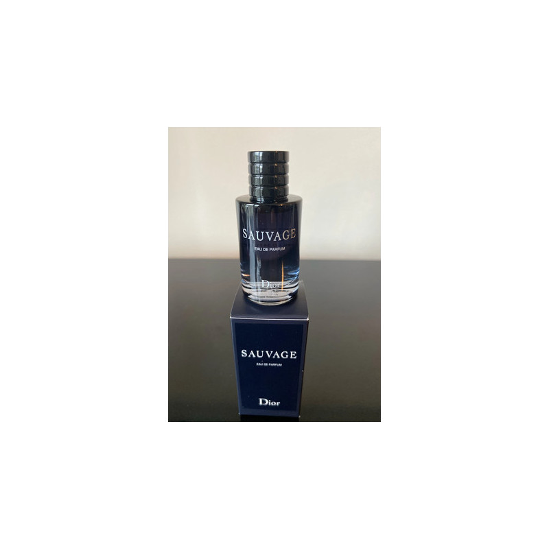 Miniature eau de parfum 10 ml