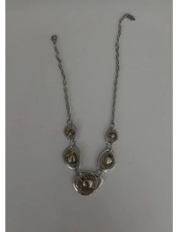 Collier vintage