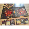 Mice & Mystics - Jeu de plateau