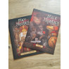 Mice & Mystics - Jeu de plateau