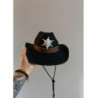 Chapeau de cow boy