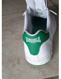 Lonsdale