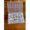 Capsule ongles