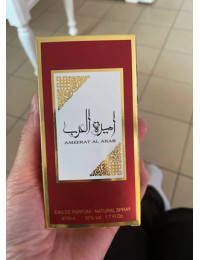 Parfum dubai