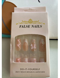 Press on Nails - Faux ongles