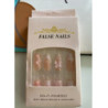 Press on Nails - Faux ongles