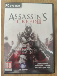 Jeu PC Assassin's Creed 2