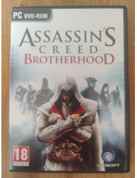 Jeu PC Assassin's Creed Brotherhood