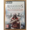 Jeu PC Assassin's Creed Brotherhood