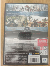 Jeu PC Assassin's Creed Brotherhood
