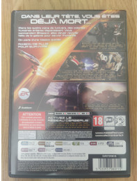 Jeu PC Mass Effect 2