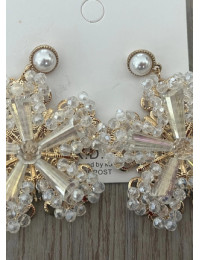 Boucles d’oreilles neuf...