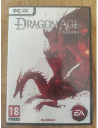 Jeu PC Dragon Age Origins