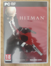 Jeu PC Hitman absolution