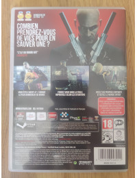 Jeu PC Hitman absolution