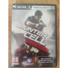 Jeu PC Splinter Cell conviction