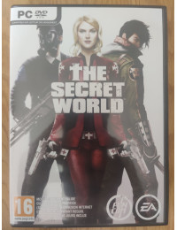 Jeu PC The Secret World