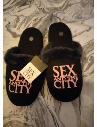 Sex And The City